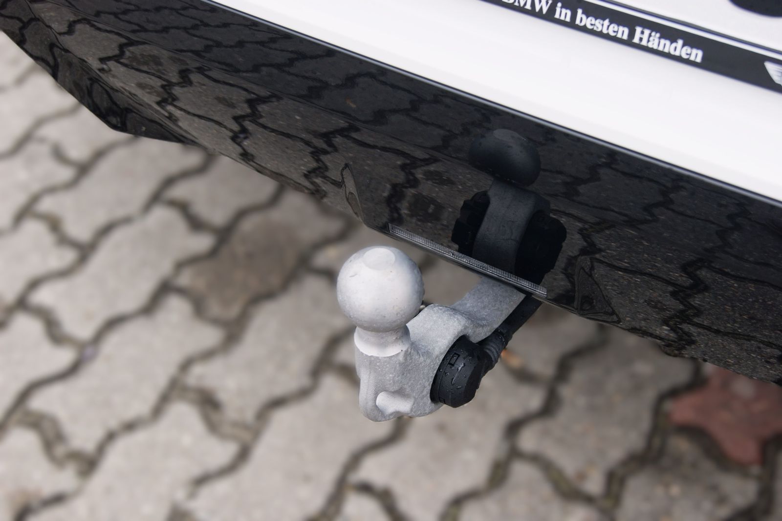 BMW X3 20d xDrive M-SPORT-PRO - Samsaru's Car Outlet