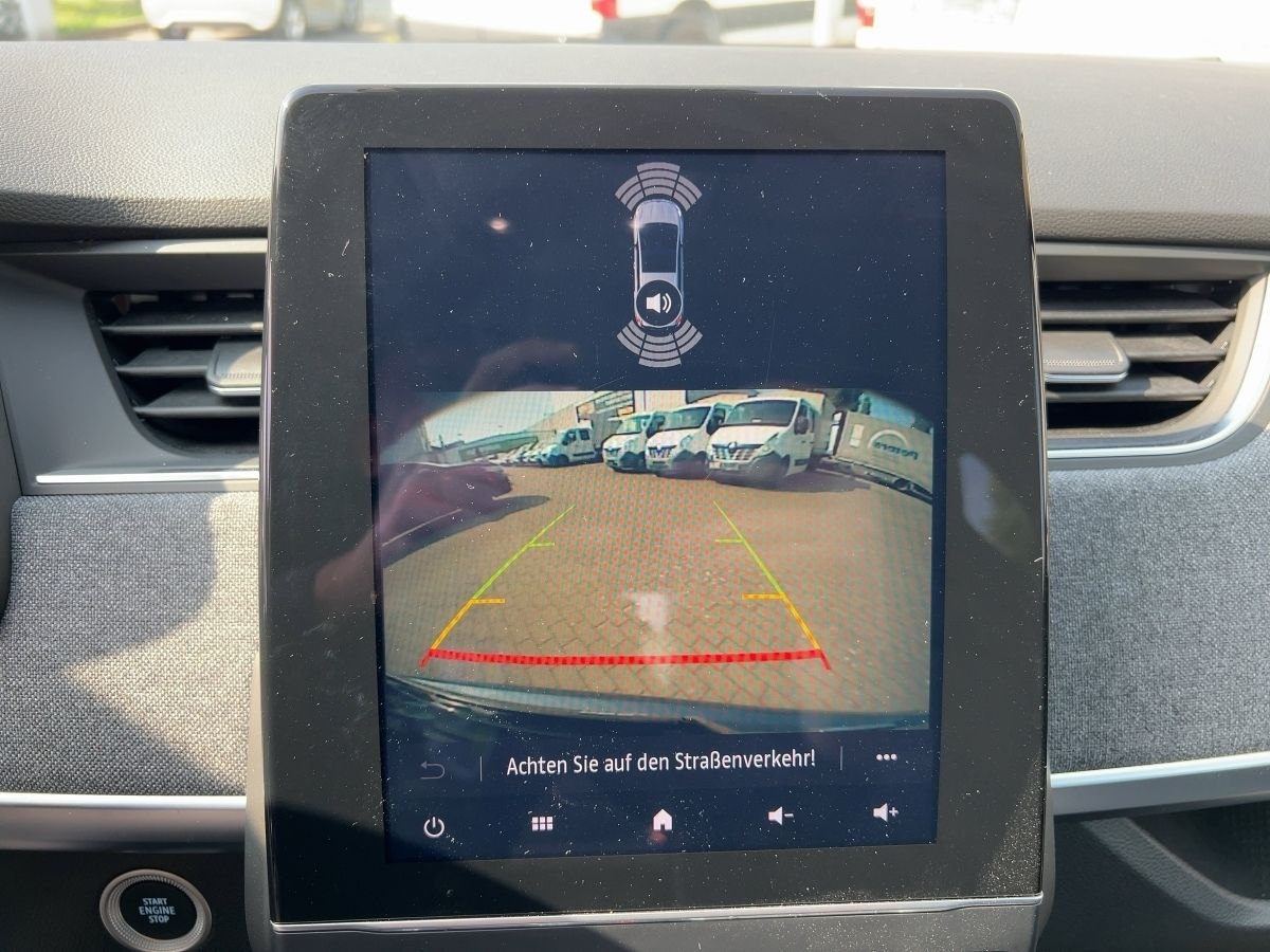 Renault ZOE R135 Z.E. 50 Intens - Samsaru's Car Outlet
