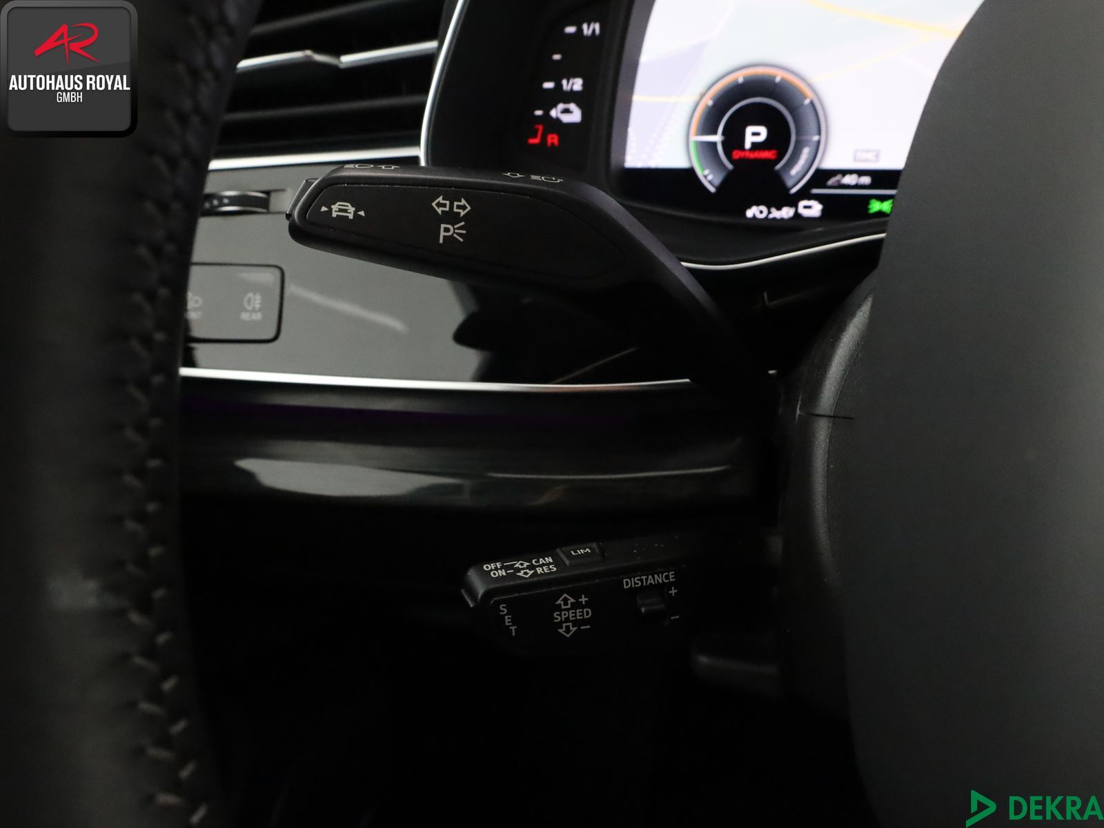 Audi Q7 60 TFSI e qu S LINE SOFTCLOSE,S-SITZE,MASSAGE