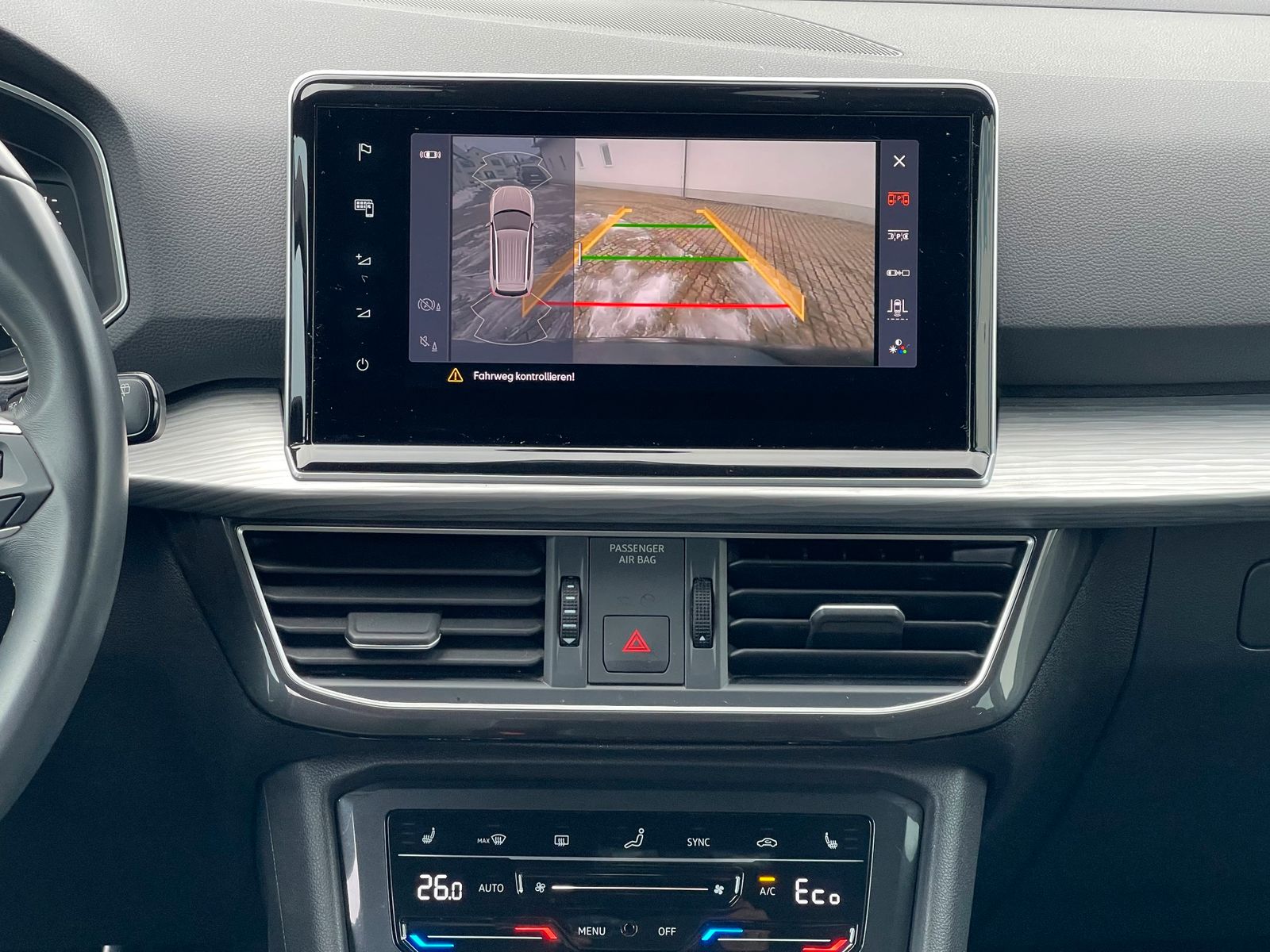 Seat Tarraco Xperience 1.4 e-Hybrid ACC AHK eHECK LED