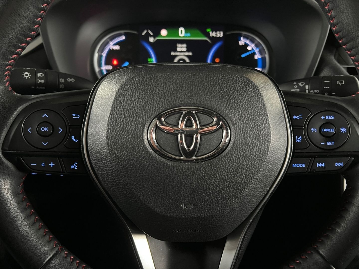 Toyota RAV 4 Plug-in-Hybrid Technik- & Style Paket *360