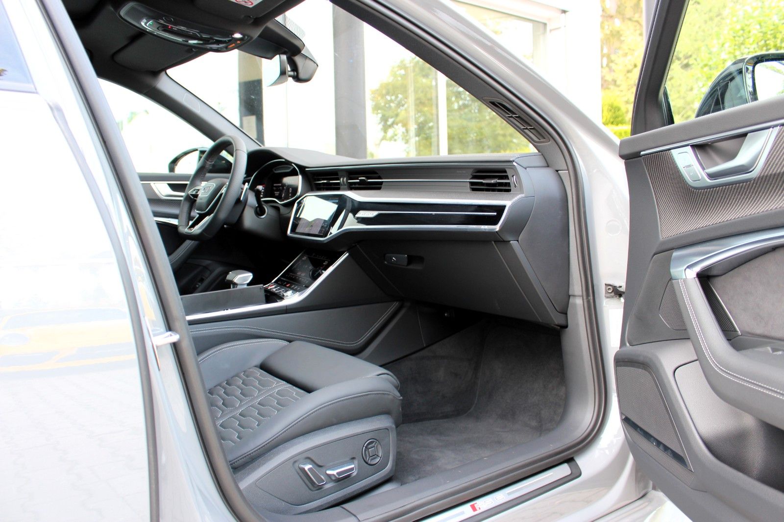 Audi RS6 Avant /DYNAMIK+/ B&O/ STANDHZG/  SPORTABGAS