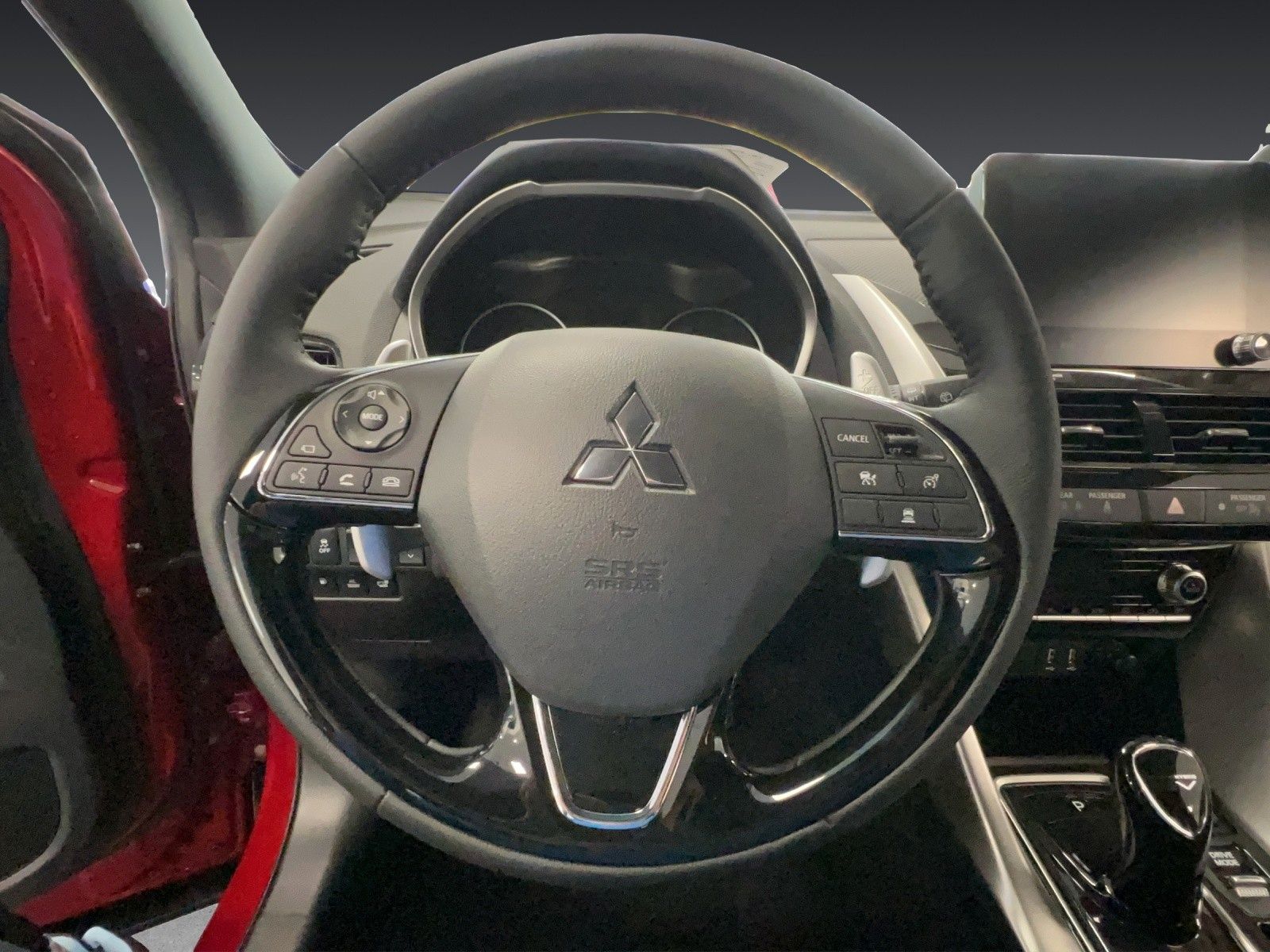 Mitsubishi Eclipse Cross 2.4 PHEV PLUS Select