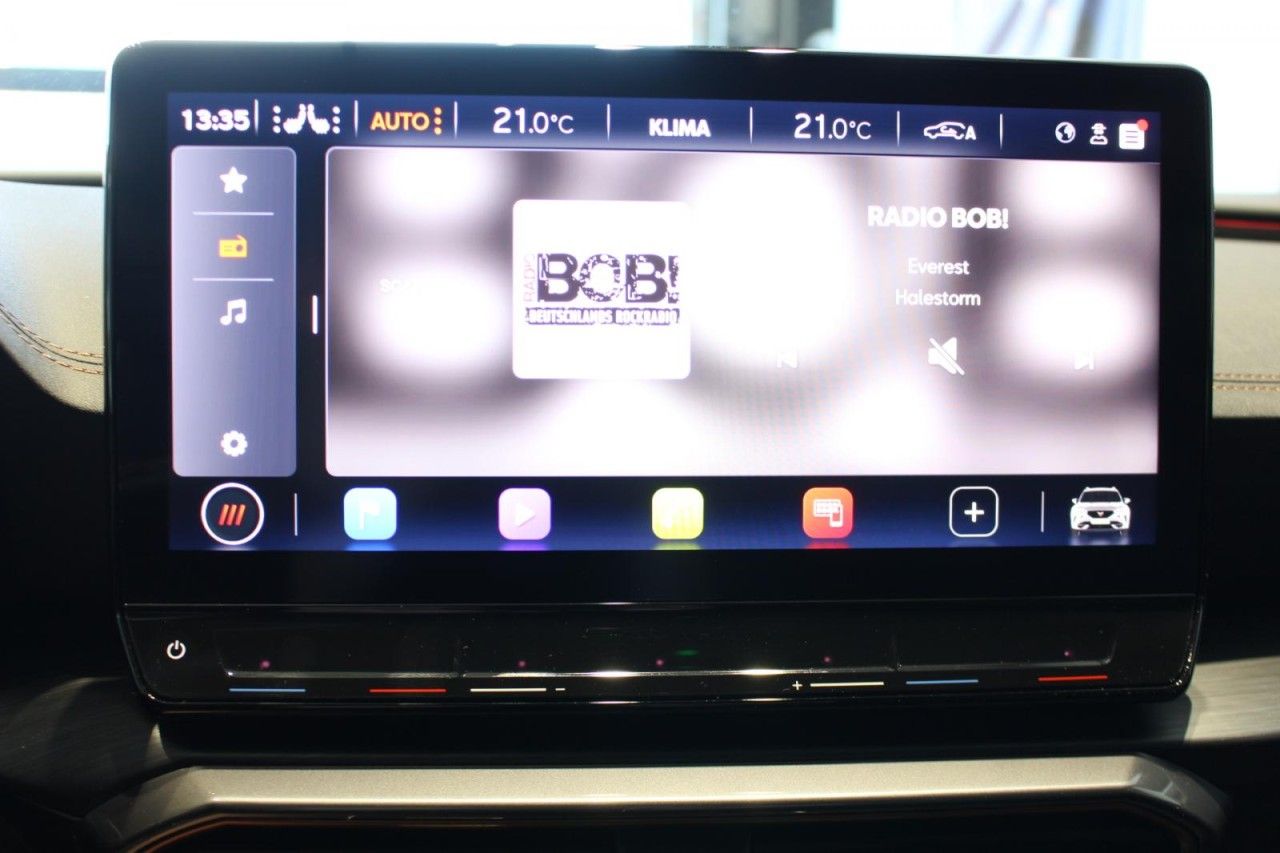 Cupra Formentor VZ 2.0 TSI DSG 4Drive BREMBO+BEATS+AHK