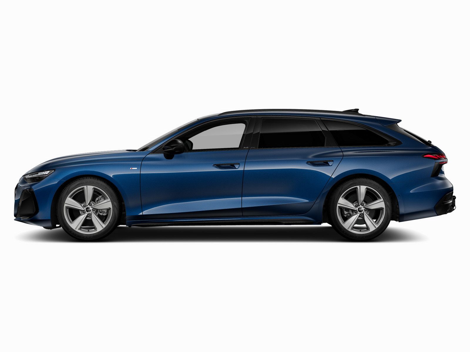 Audi A6 Avant TDI quattro S-Line VC*B&O*AreaView *