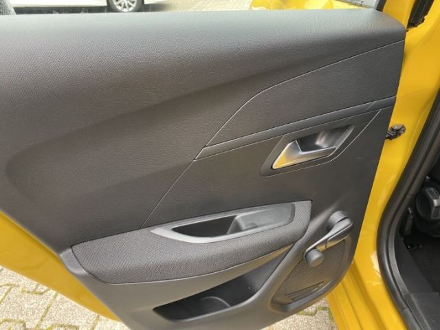 Peugeot e-208 Active - Samsaru's Car Outlet