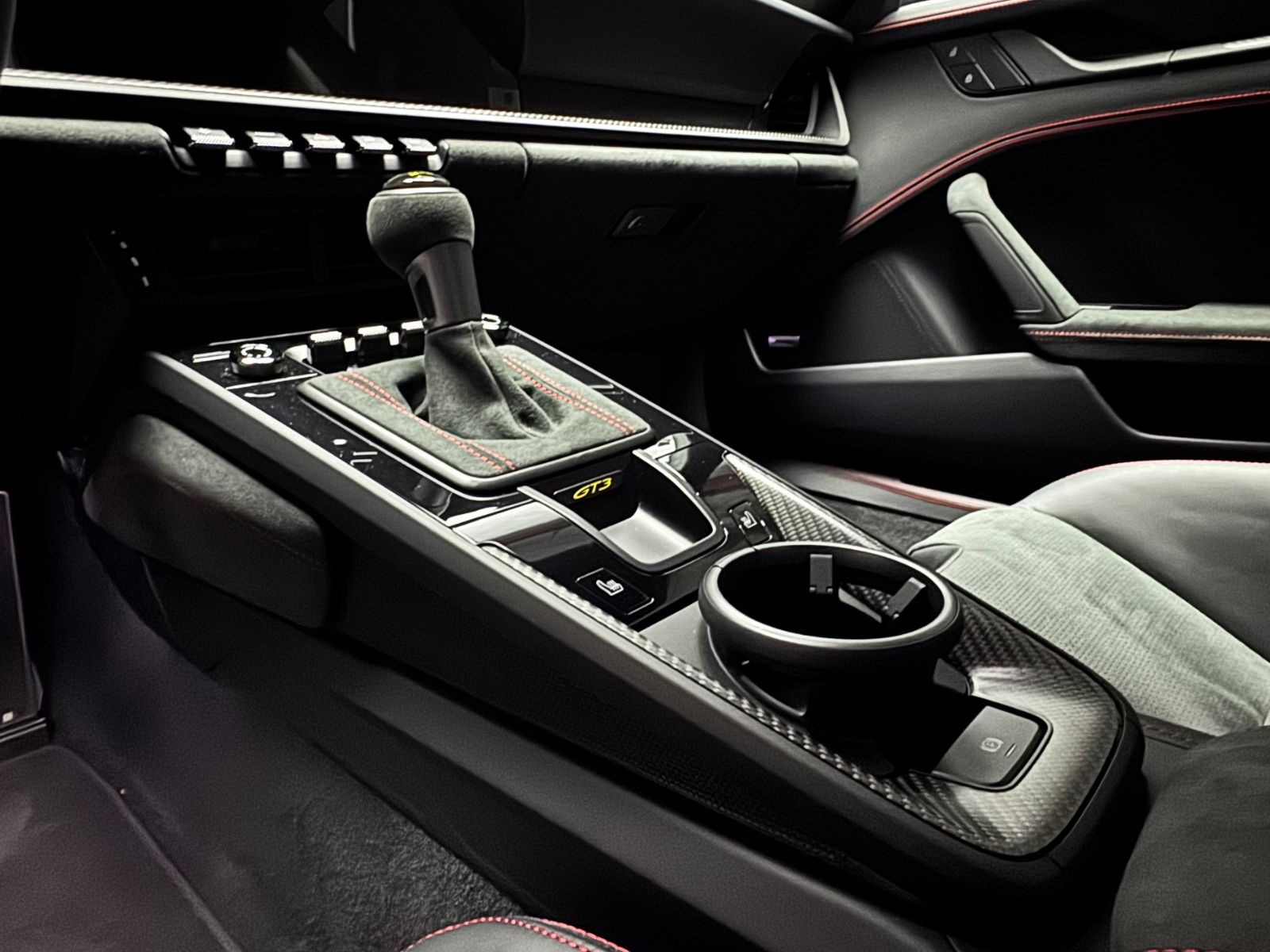Porsche 992.2 GT3 - Samsaru's Car Outlet