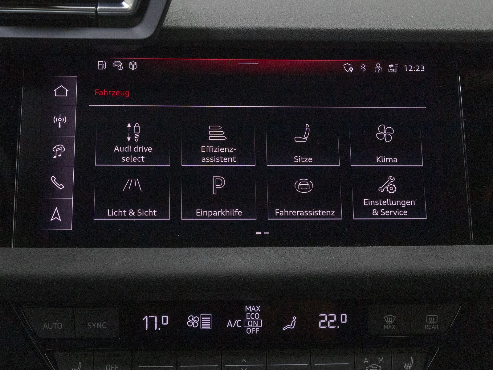 Audi A3 allstreet 35 TFSI - Samsaru's Car Outlet
