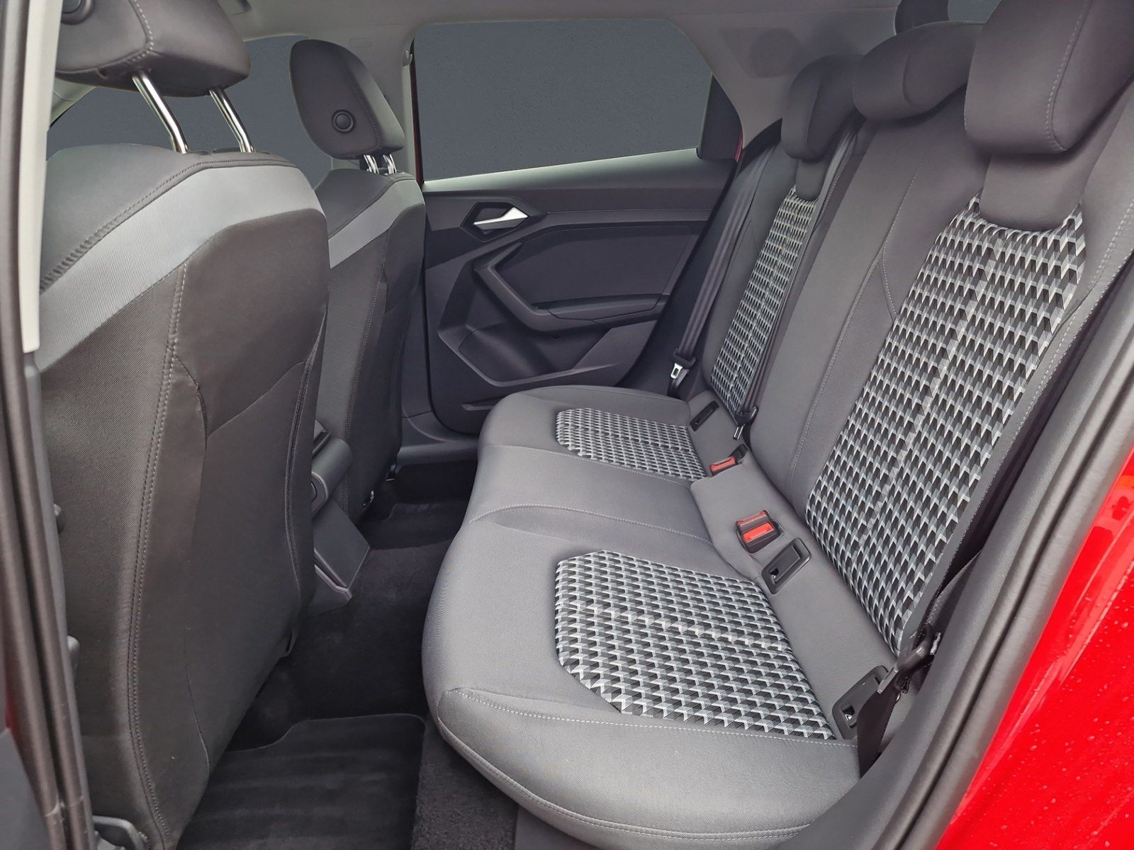 Audi A1 Sportback 25 TFSI S line LED Virtual 17" GRA