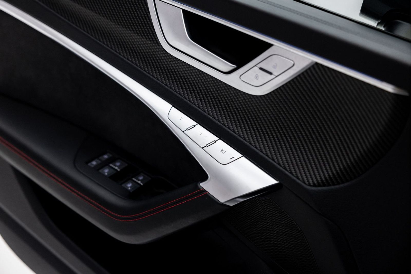 Audi RS6 Avant 4.0 V8 TFSI RS6-S ABT 740 PK | Pano |