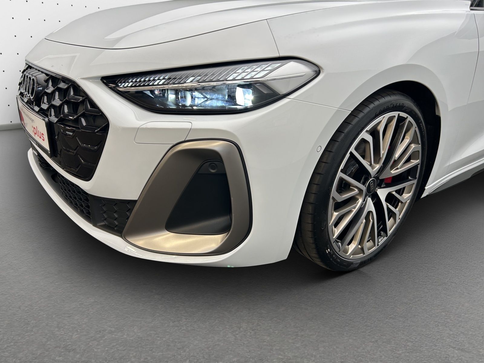 Audi A5 Limousine 40 TDI qu S line edition one S tro*