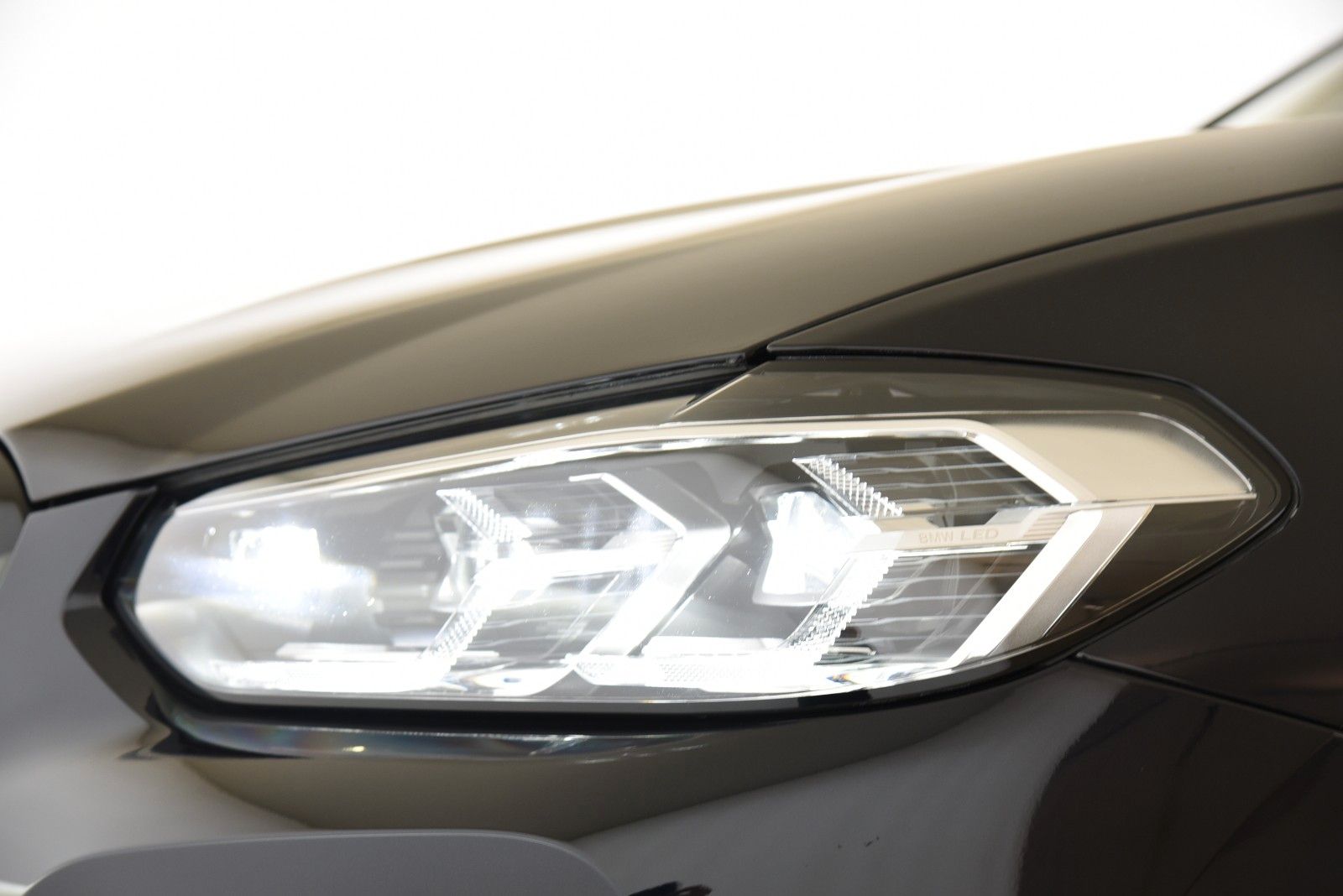 BMW X4 xDrive30d M Sport DriveAssProf HiFi LED AHK
