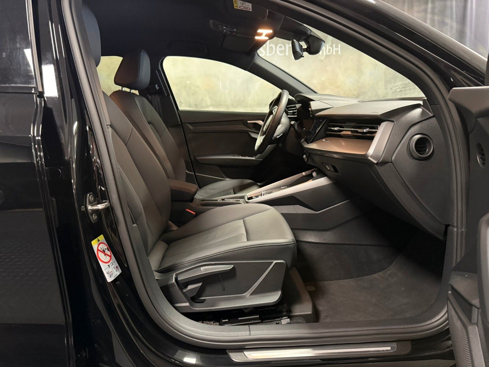 Audi A3 Sportback 35 TFSI advance Leder 5x Verfügbar