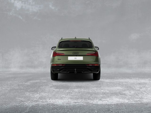 Audi Q5 Sportback 40TDI QU S-TR S-LINE MATRIX+NAV+AHK