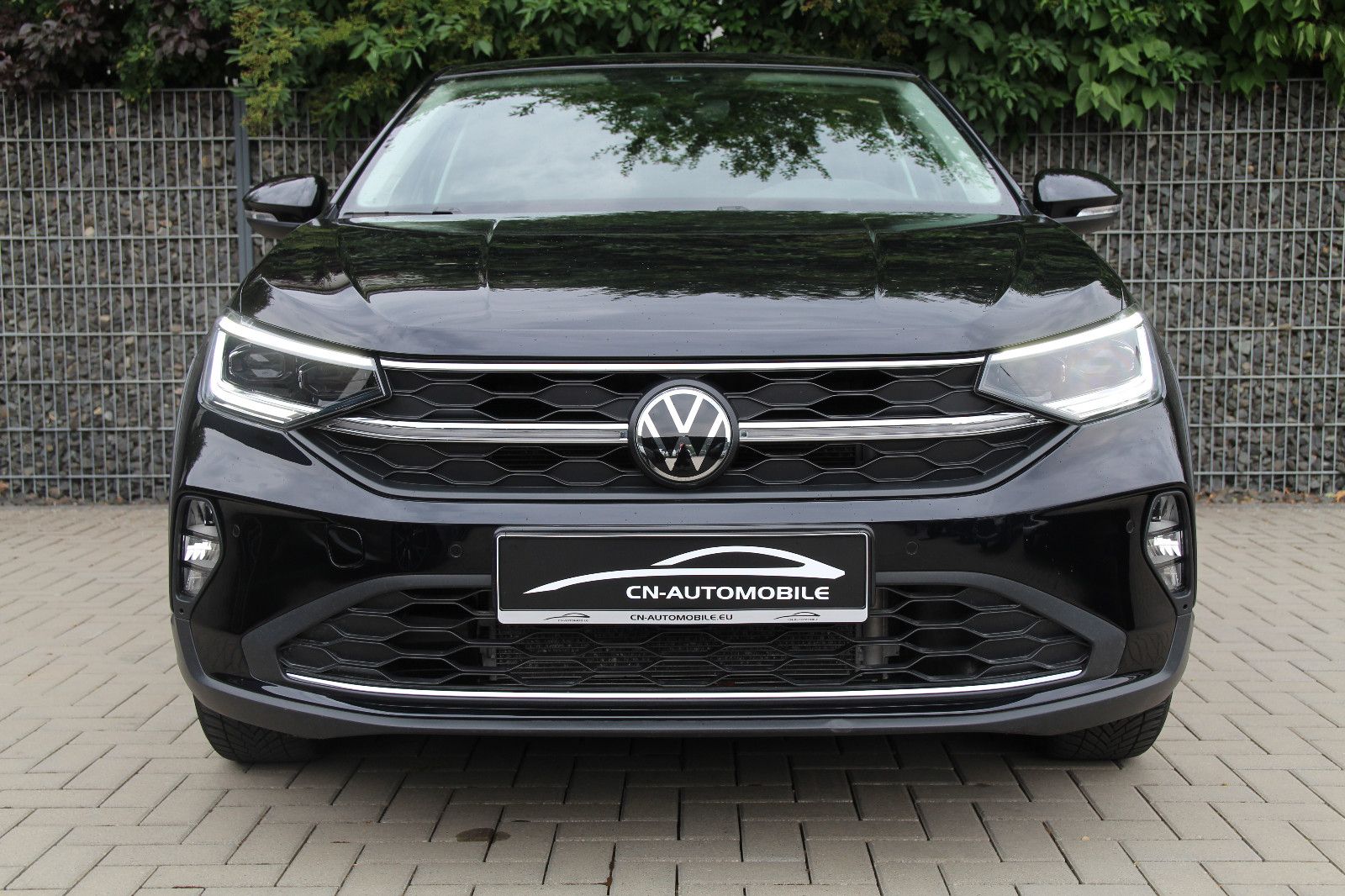 Volkswagen Taigo 1.5 TSI DSG Style - Samsaru's Car Outlet