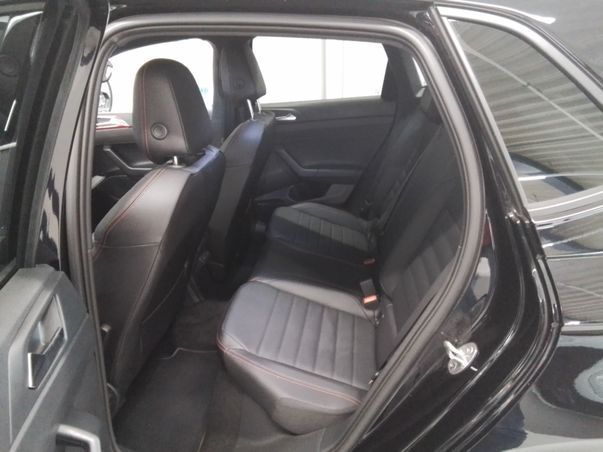 Volkswagen Polo GTI 207PS NP.46 LEDER.PANO.NAVIP.KAMERA.5JG