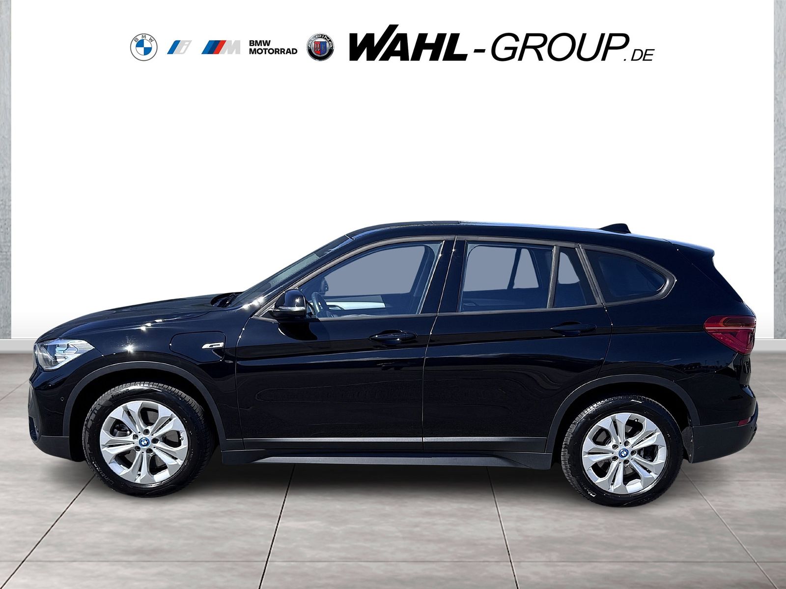 BMW X1 xDrive25e Advantage - Samsaru's Car Outlet