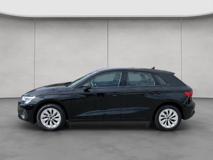 Audi A3 40 TFSIe Sportback S tronic LED Rückfahrkam.