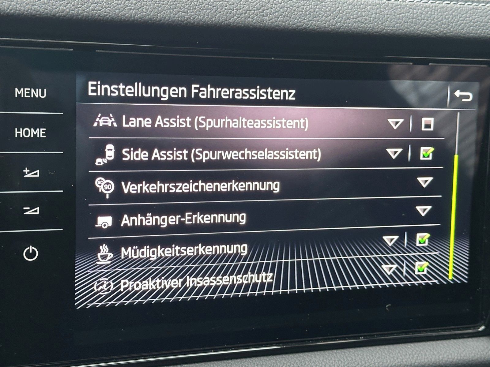Skoda Kodiaq L&K 4x4*MATRIX*PANO*AHK*360°KAM*VIRTUAL