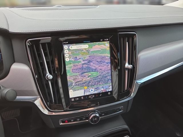 Volvo S90 T8 AWD Plug-In Hybrid Plus Dark VollLED,Goog