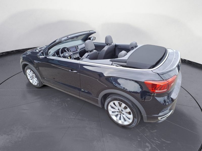 Volkswagen T-Roc 1.5 TSI R-Line - Samsaru's Car Outlet
