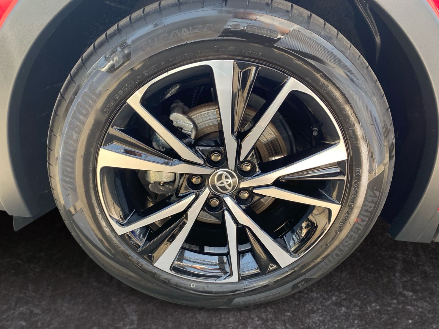 Toyota C-HR 1.8 Hybrid Teamplayer *LED*ACC*CAM*SHZ*PDC*