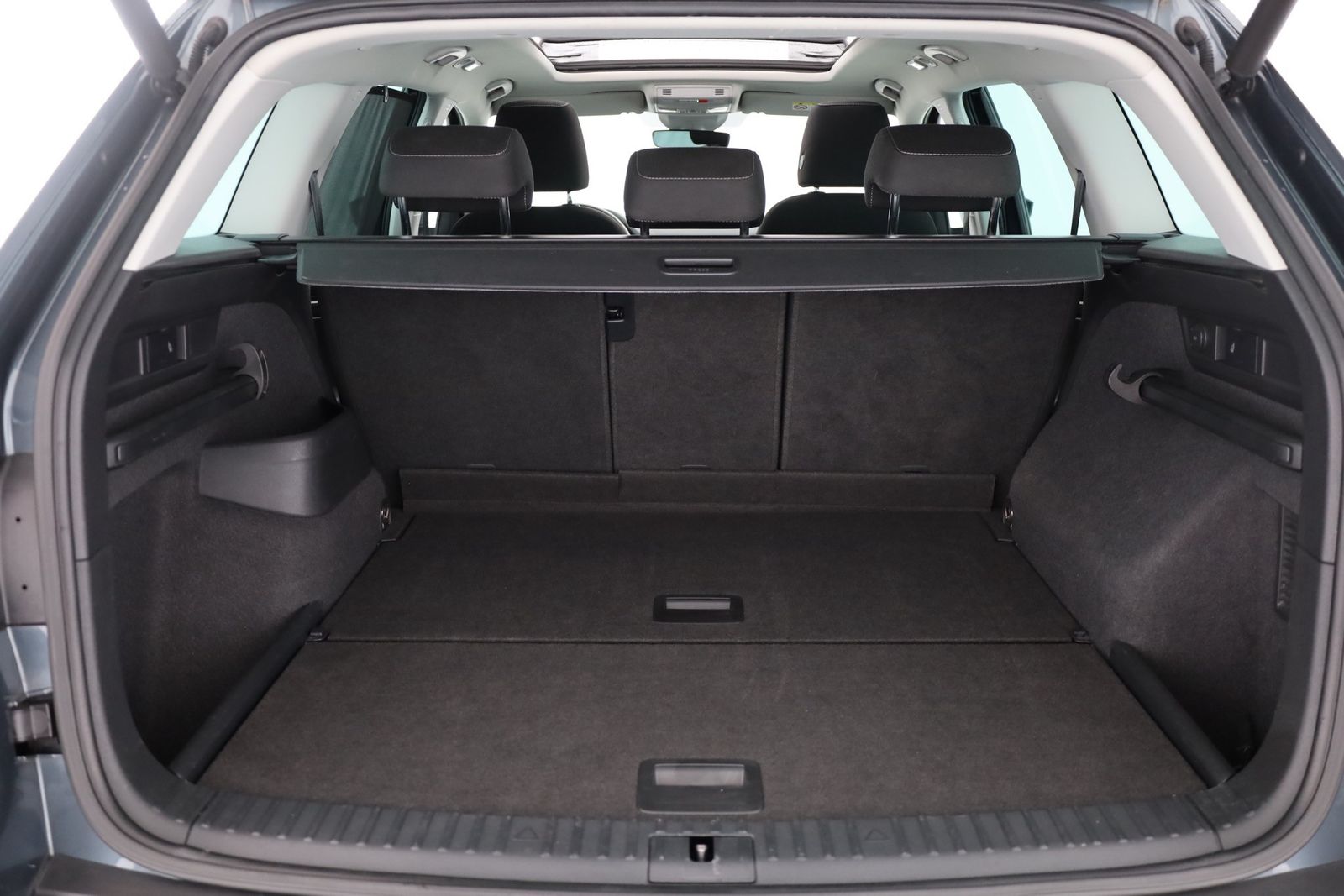 Skoda Kodiaq 2.0 TSI 4x4 Drive - Samsaru's Car Outlet