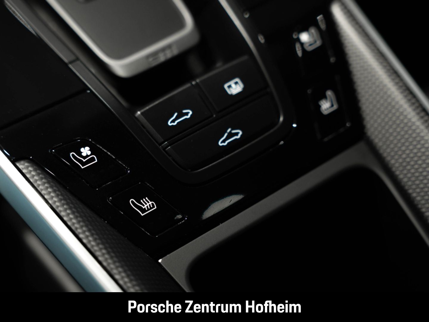 Porsche 992 911 Turbo BOSE Sportabgasanlage HA-Lenkung