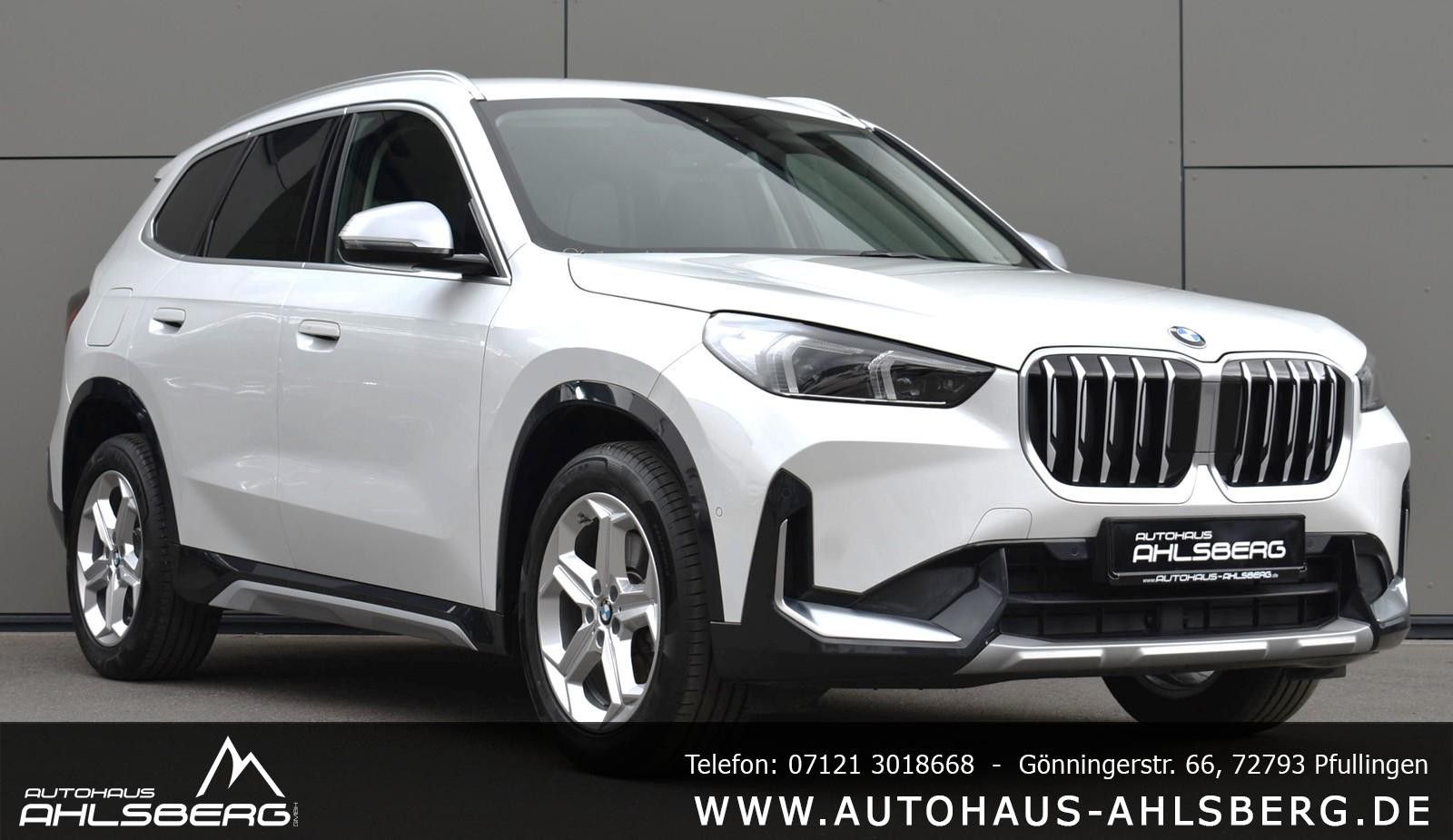 BMW X1 23 XD X LINE/SHADOW - Samsaru's Car Outlet