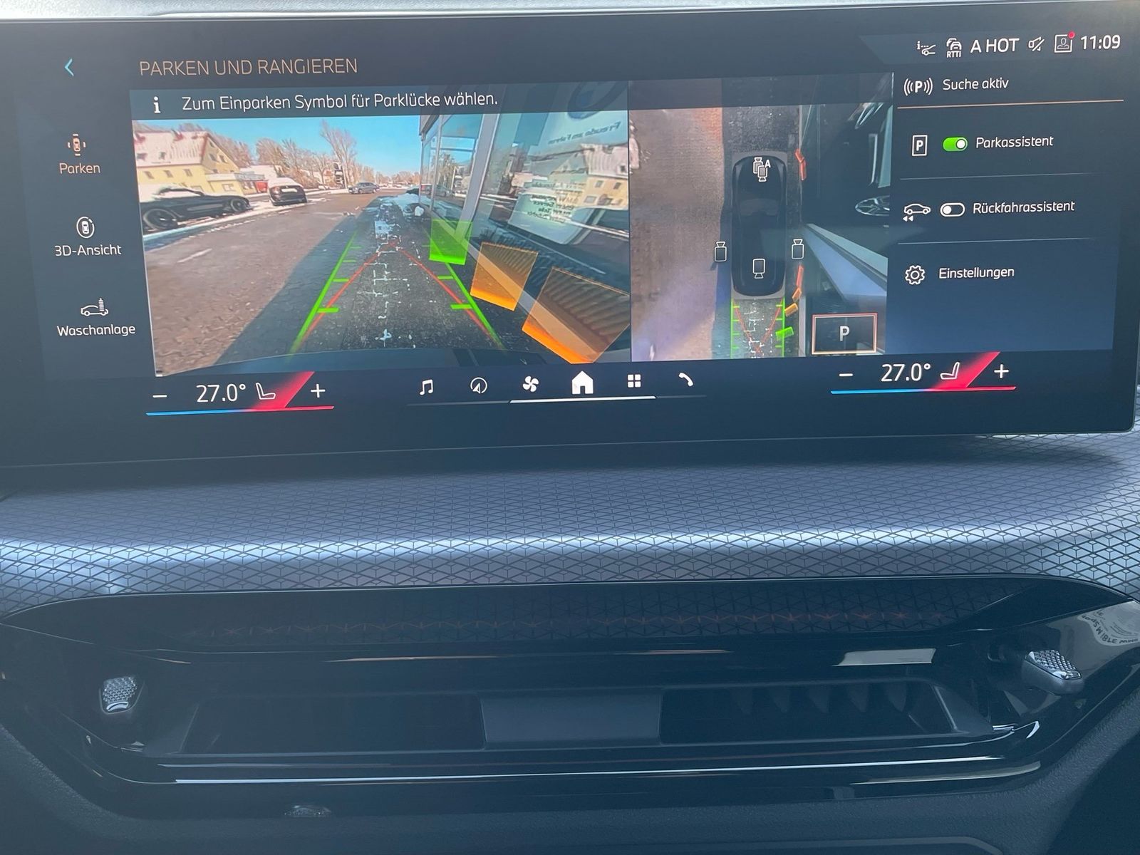 BMW 318i M Sport t Head-Up HiFi DAB LED