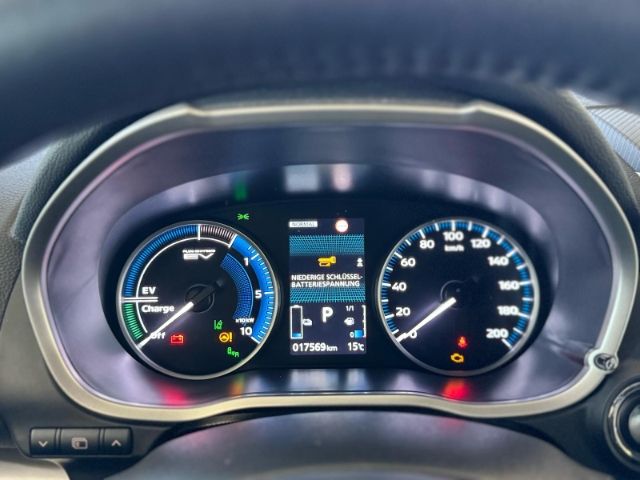 Mitsubishi Eclipse Cross Mitsubishi Plug-In Hybrid Plus MJ2