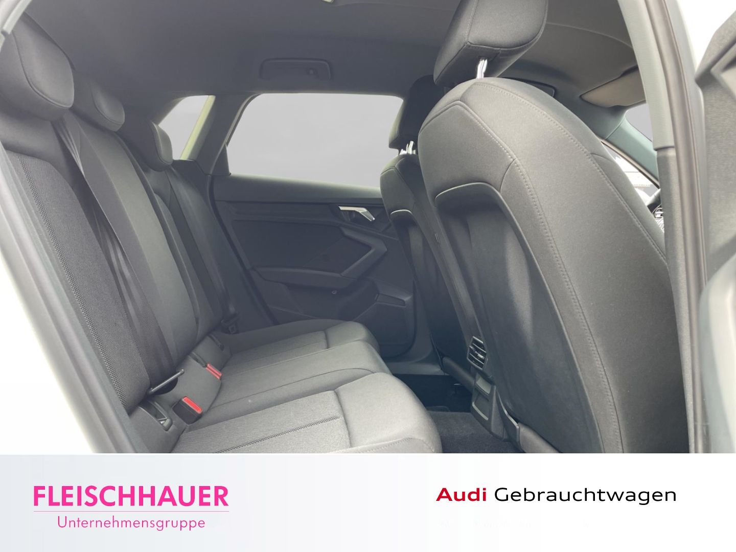 Audi A3 Sportback 40 TFSI e advanced RFK smartphone S