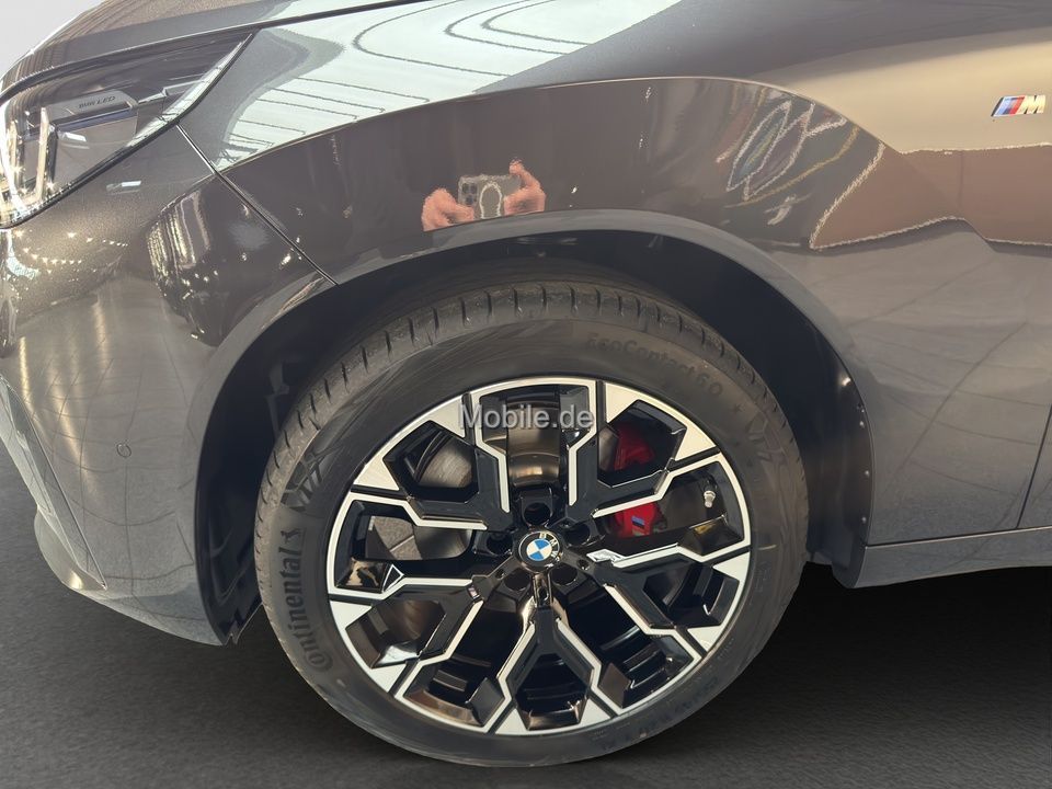 BMW X3 xDrive20d AKTIONSMODELL