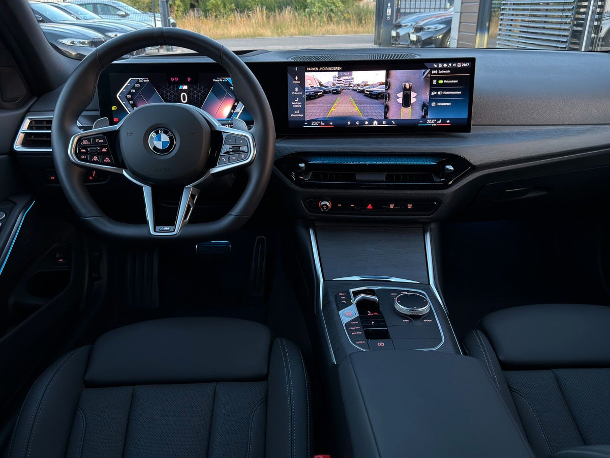 BMW Seria 3