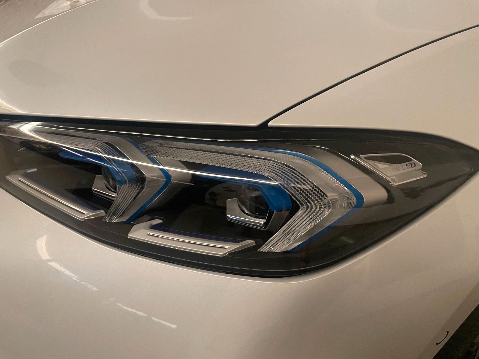 BMW 320d xDrive M Sport - Samsaru's Car Outlet