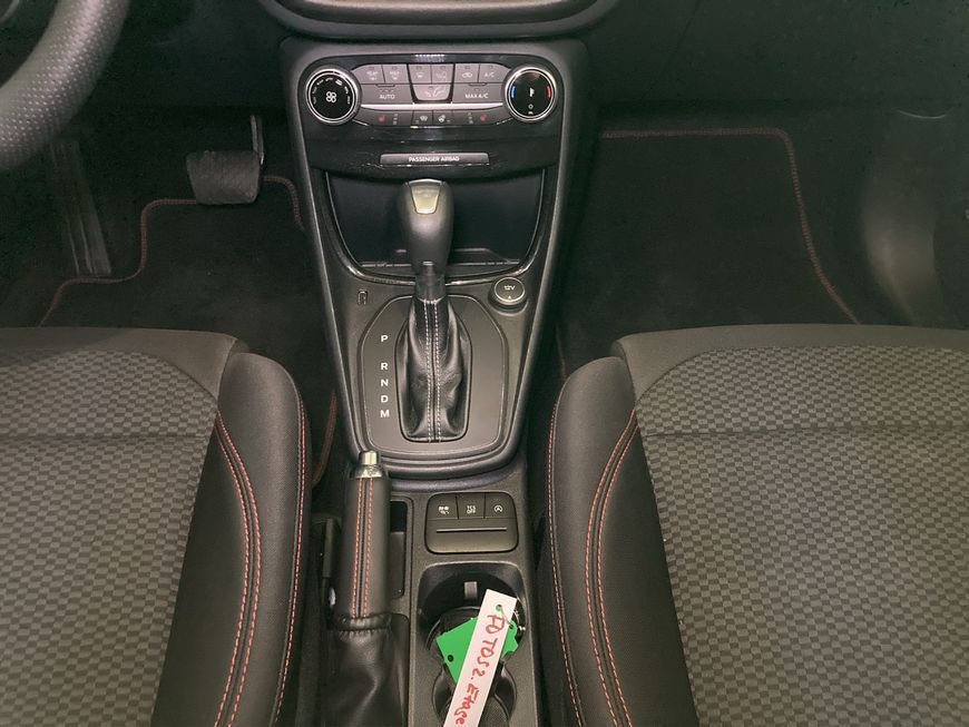 Ford Puma 1.0 EcoBoost Hybrid Aut. ST-LINE DESIGN" → "Ford Puma 1.0 EcoBoost Hybrid Aut. ST-LINE DESIGN - Samsaru's Car Outlet