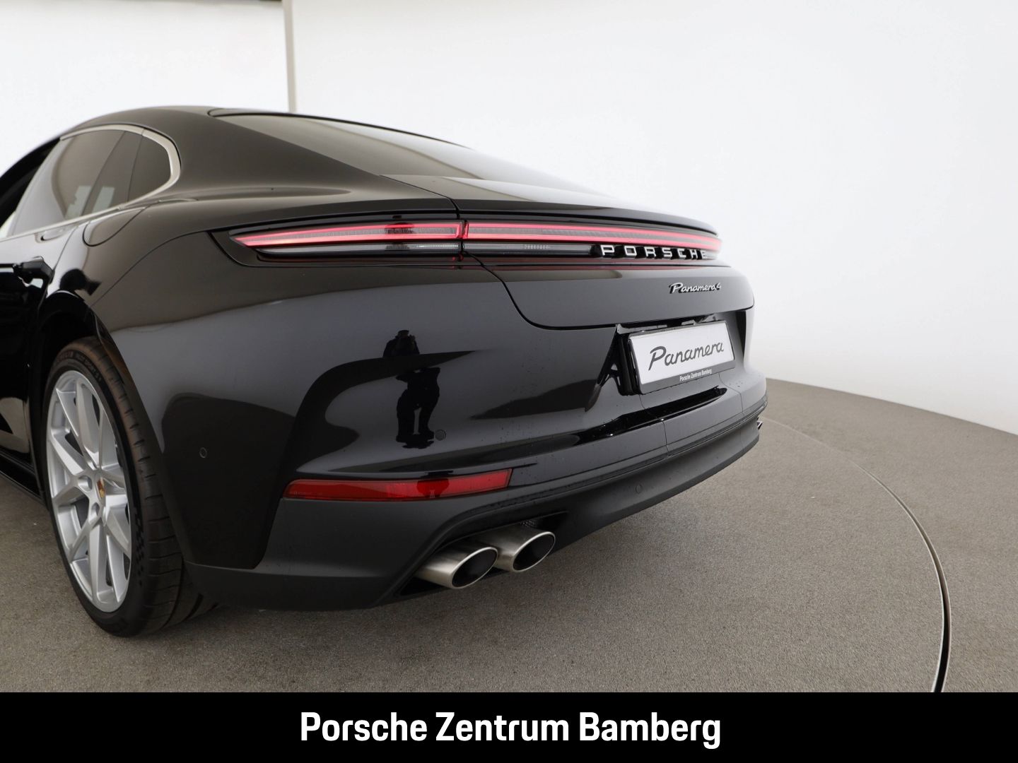 Porsche Panamera 4 E-Hybrid/ Massage/ Inno-Drive/ Head u