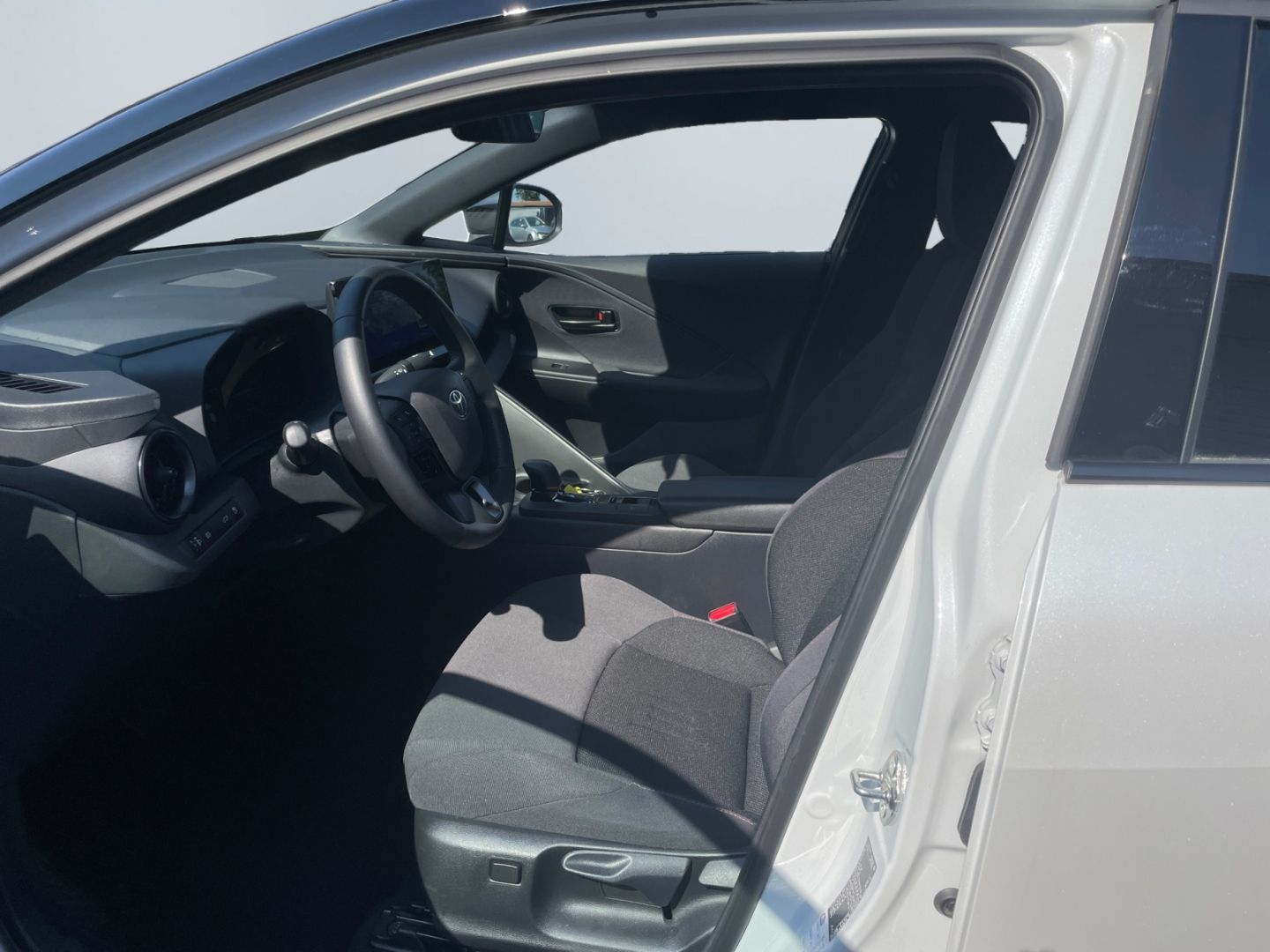 Toyota C-HR 1.8 Hybrid Team D *Technik-Paket*CAM*SHZ*