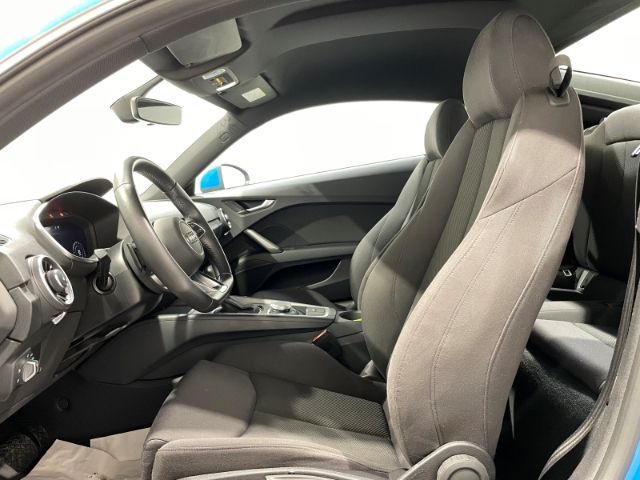 Audi TT Coupe 40 TFSI S-Line S-Tronic Navi Xenon Virt