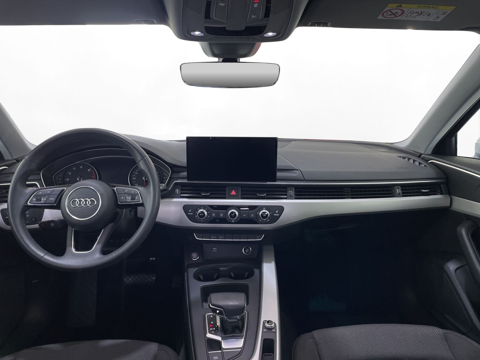Audi A4 Avant 35 TFSI S tronic advanced - Samsaru's Car Outlet