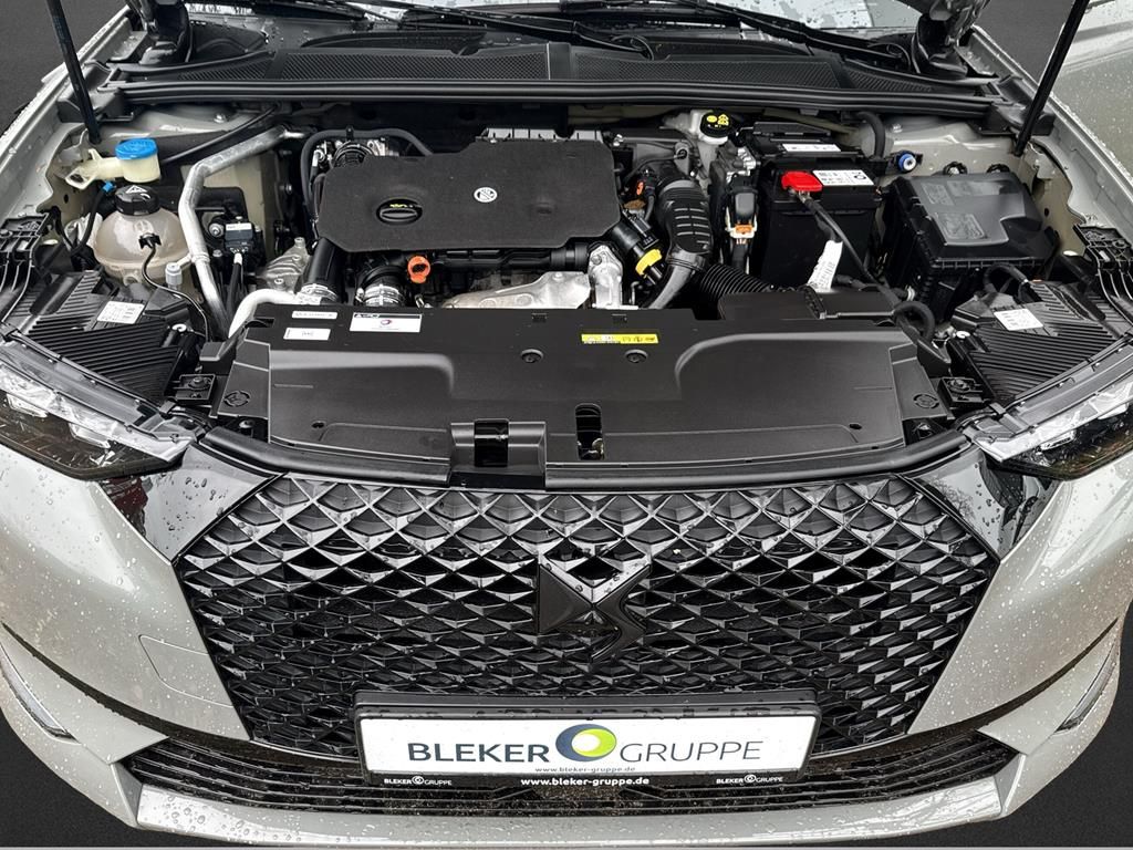 DS Automobiles DS4 Performance Line +
