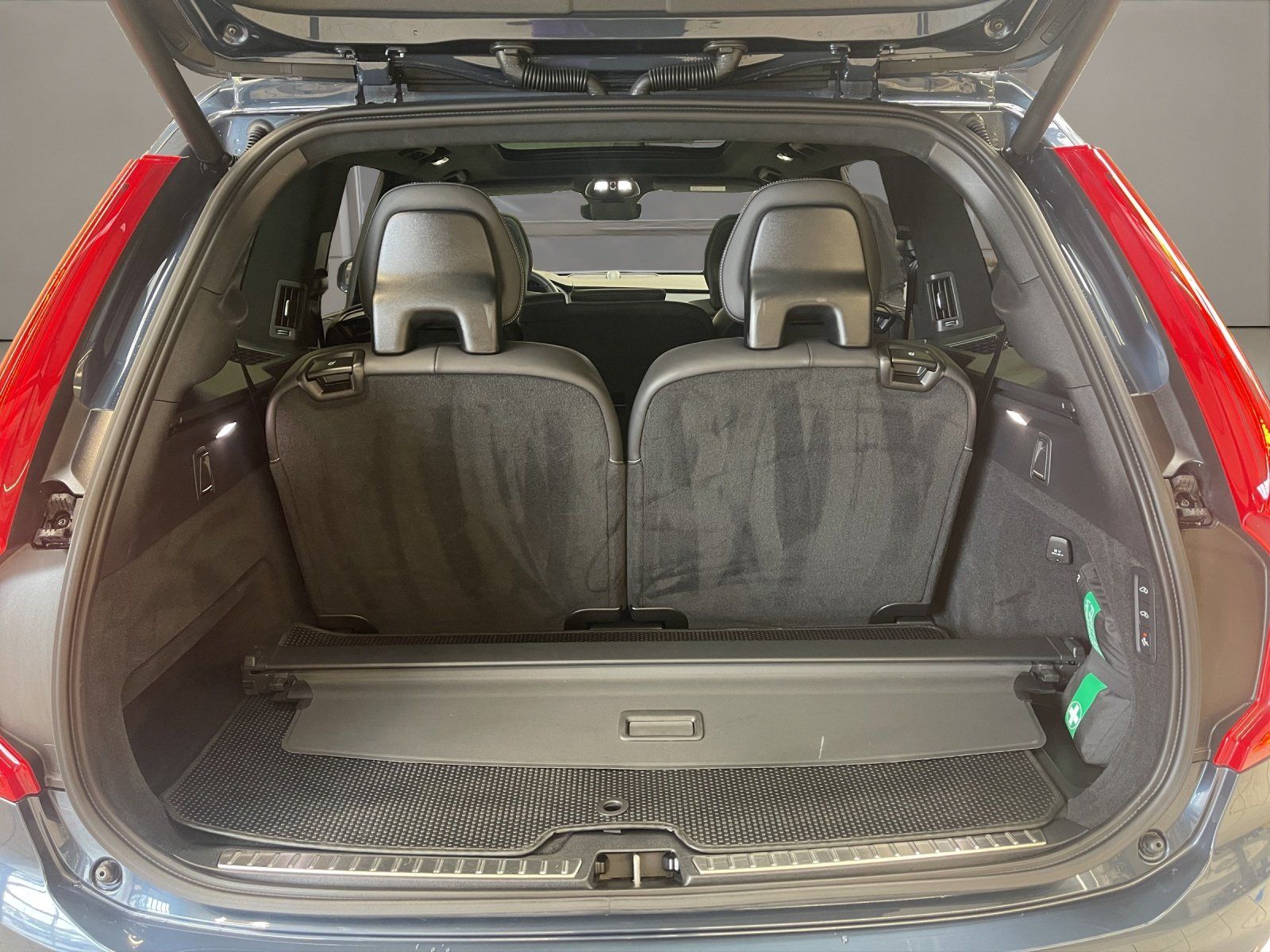 Volvo XC90 B5 (Diesel) Ultimate Bright ACC AHK AUT 360