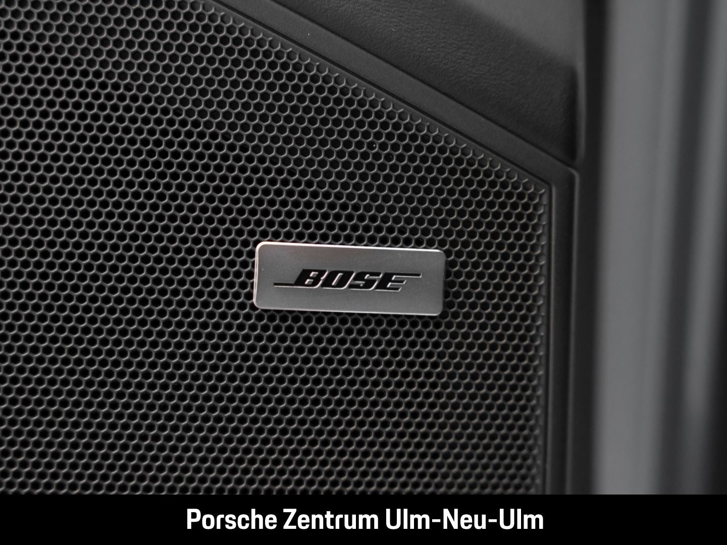 Porsche Cayenne E-Hybrid BOSE Sportabgas Luftfederung