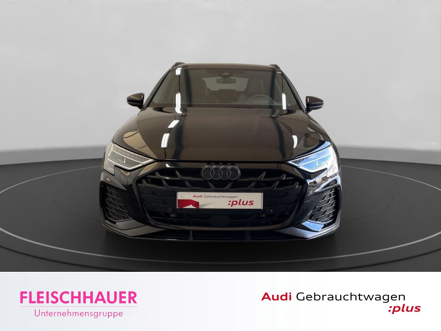 Audi A3 Sportback 45 TFSI e S line DSG Navi+Matrix+Le