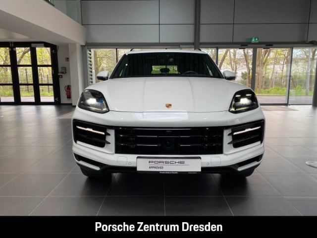 Porsche Cayenne E-Hybrid Inno Pano SH v+h Luft Bose