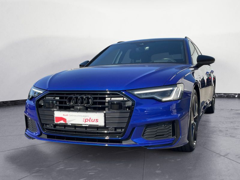 Audi A6 Avant 55 TFSIe quattro S-line - Samsaru's Car Outlet