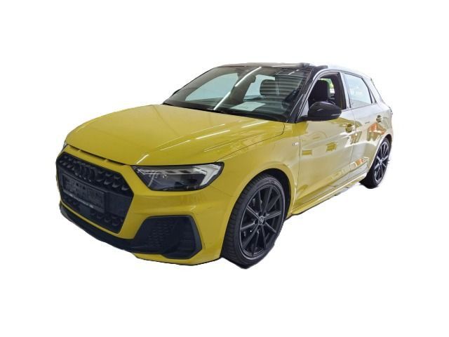 Audi A1 Sportback 30 TFSI S line - Samsaru's Car Outlet
