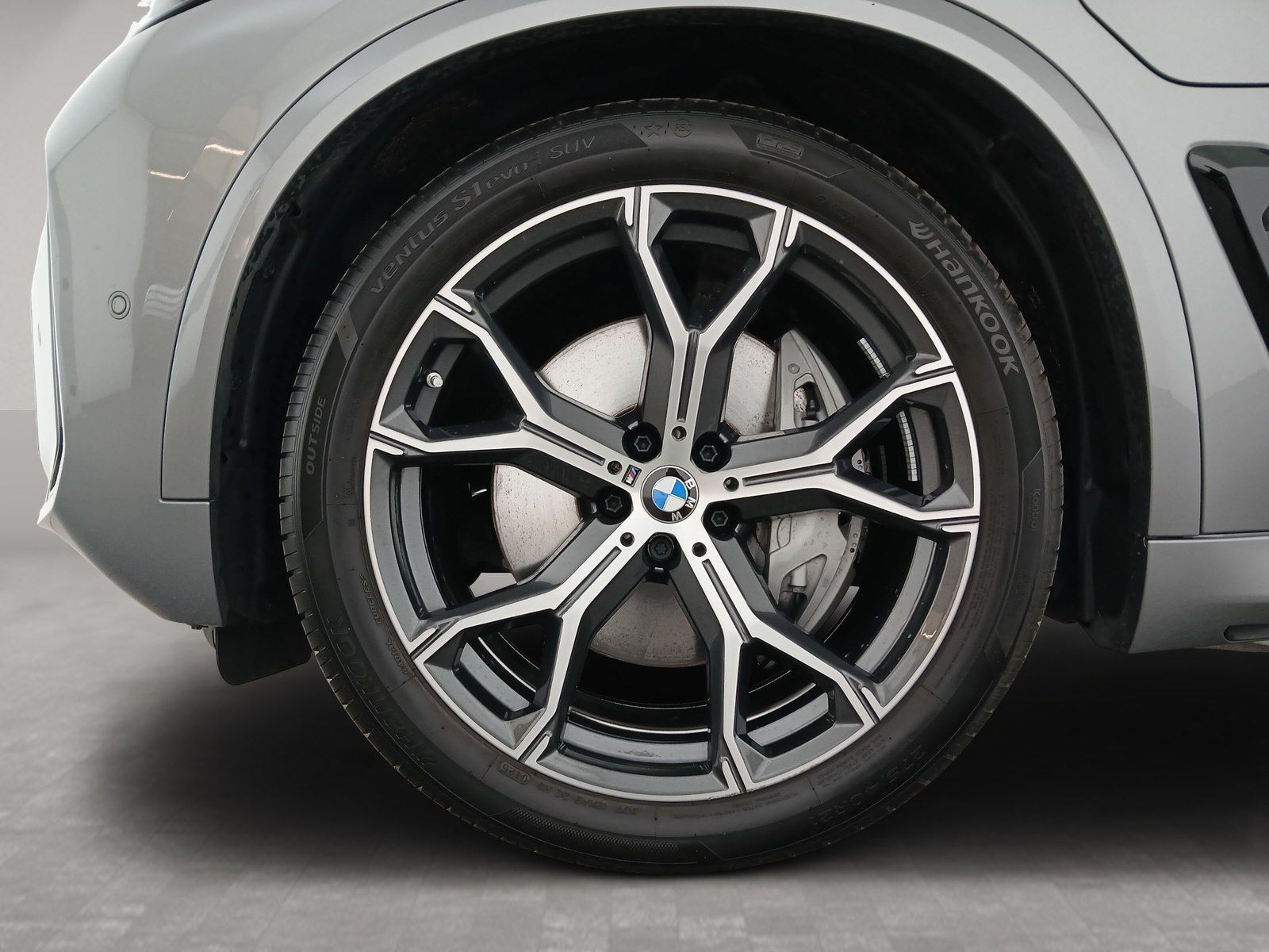 BMW X5 xDrive50e M Sport KomfSitz Pano DAPr PAPr AHK