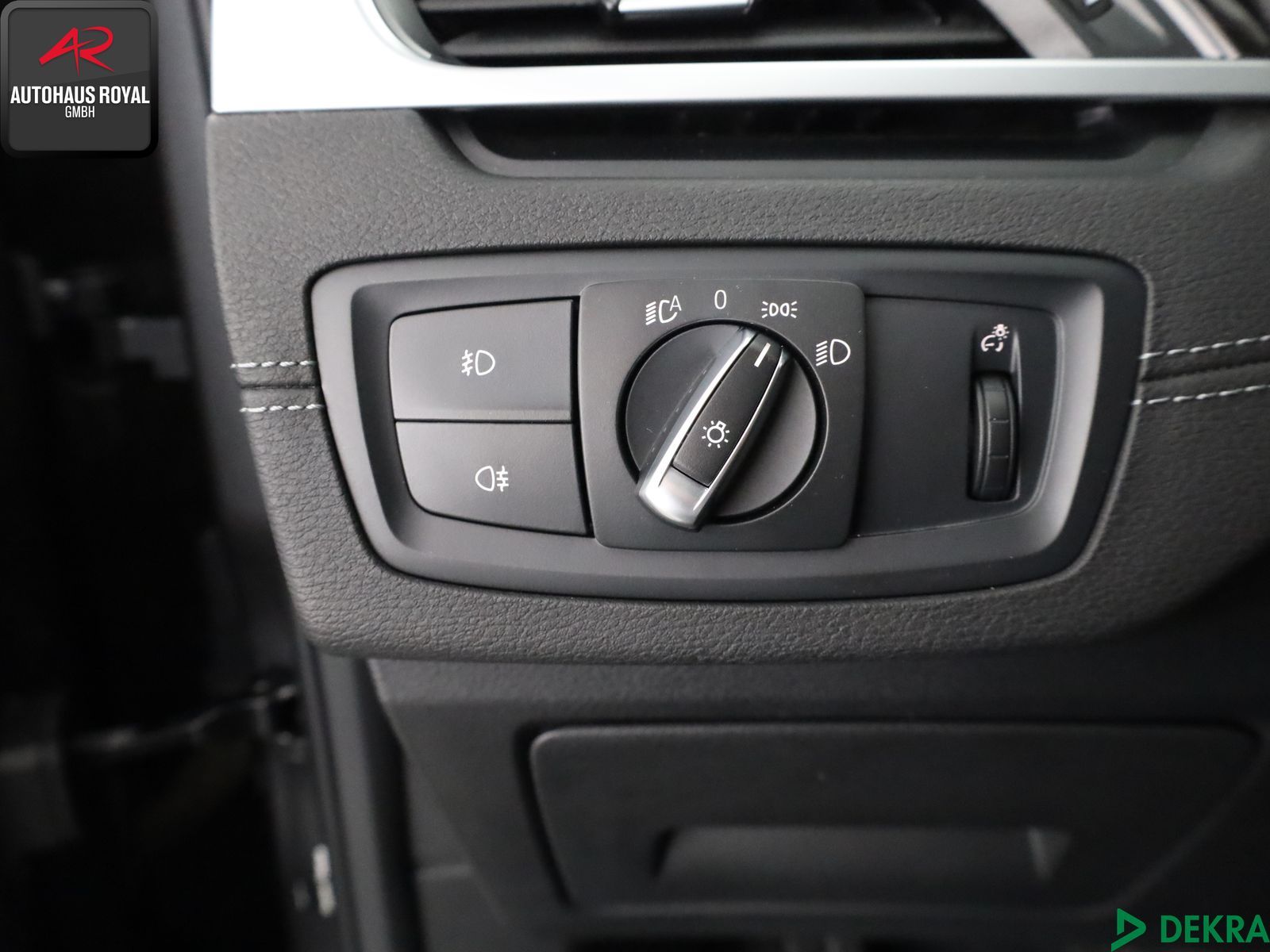 BMW X1 xDrive25e M SPORT - Samsaru's Car Outlet