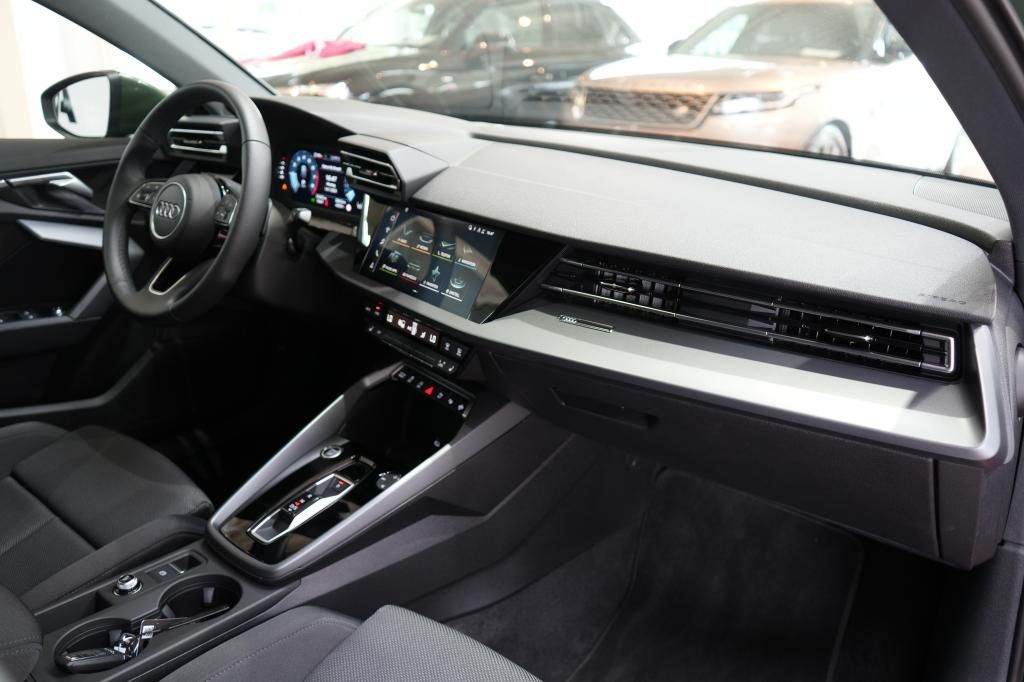 Audi A3 35 TFSI Sportback *Virtual*Kamera*CarPlay*ACC